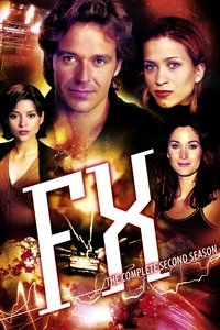 Season 2 Poster