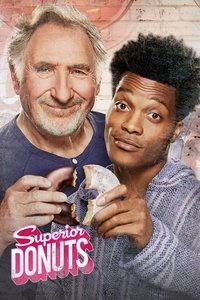 Season 2 Poster