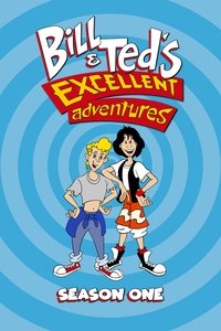 Season 1 Poster