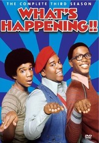 Season 3 Poster