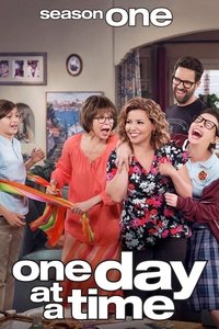 Season 1 Poster