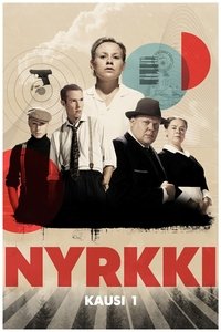 Season 1 Poster