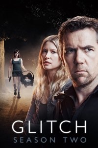 Season 2 Poster