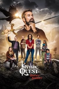 Season 1 Poster