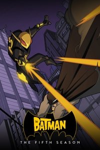 Season 5 Poster
