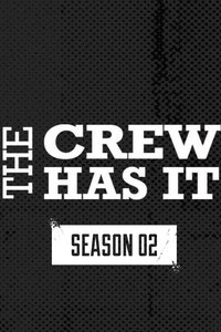 Season 2 Poster