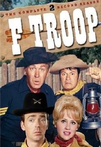 Season 2 Poster