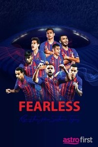 Season 1 Poster
