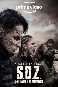 Season 1 Poster