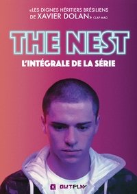 Miniseries Poster