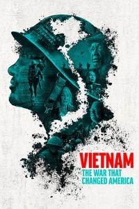 Miniseries Poster