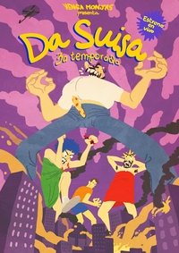 Season 3 Poster