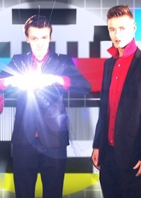 Season 1 Poster