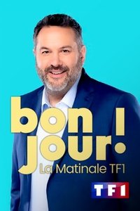 Season 1 Poster