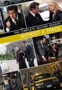 Season 2 Poster