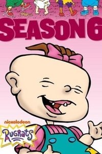 Season 6 Poster