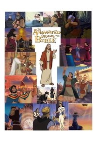Old Testament Poster