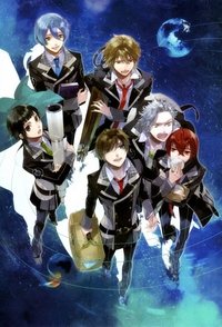 Season 1 Poster