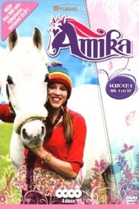 Season 1 Poster