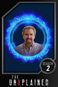 Season 2 Poster