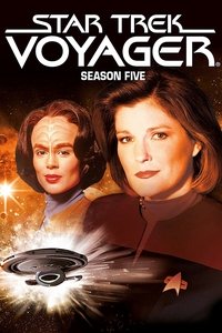 Season 5 Poster