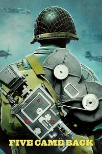 Limited Series Poster