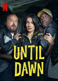 Season 1 Poster