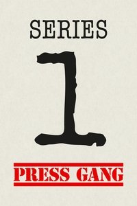 Season 1 Poster