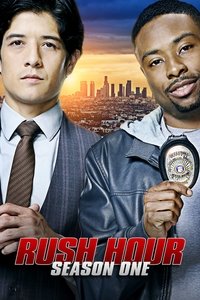 Season 1 Poster