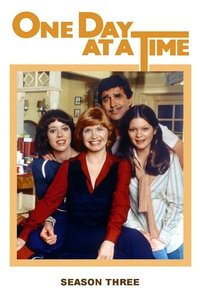 Season 3 Poster