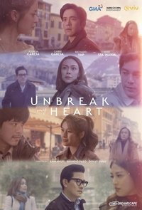 Season 1 Poster
