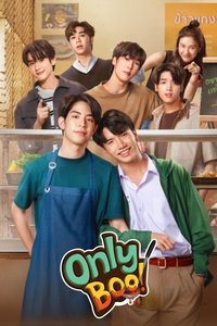 Season 1 Poster