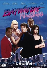 Season 1 Poster