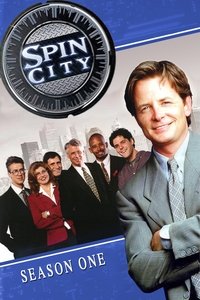 Season 1 Poster