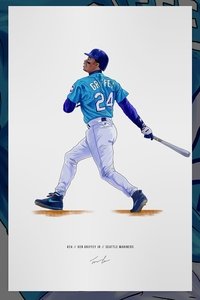 Season 6 Poster