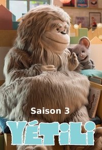Season 3 Poster