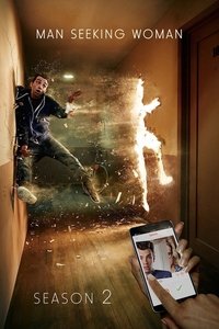 Season 2 Poster