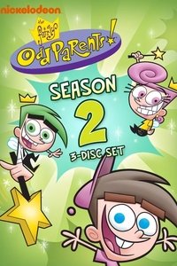 Season 2 Poster
