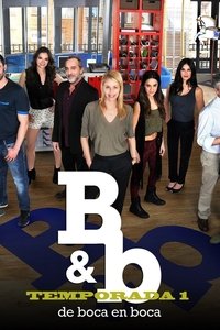 Season 1 Poster