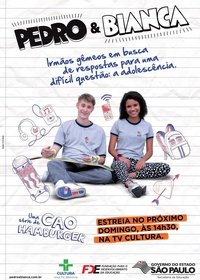 Season 1 Poster