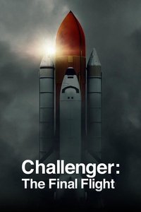 Miniseries Poster