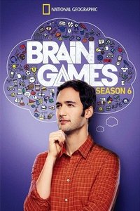 Season 6 Poster
