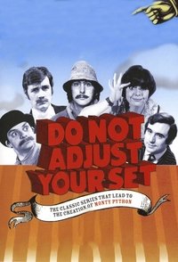 Season 1 Poster