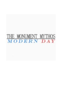 Modern Day Poster