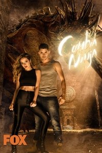 Season 2 Poster