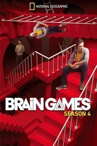 Season 4 Poster