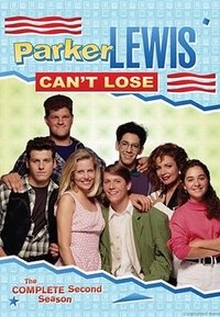 Season 2 Poster