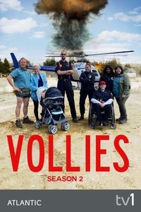 Season 2 Poster