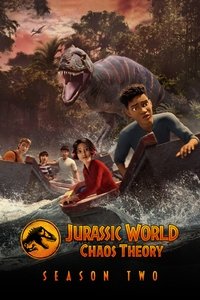 Season 2 Poster