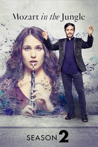 Season 2 Poster